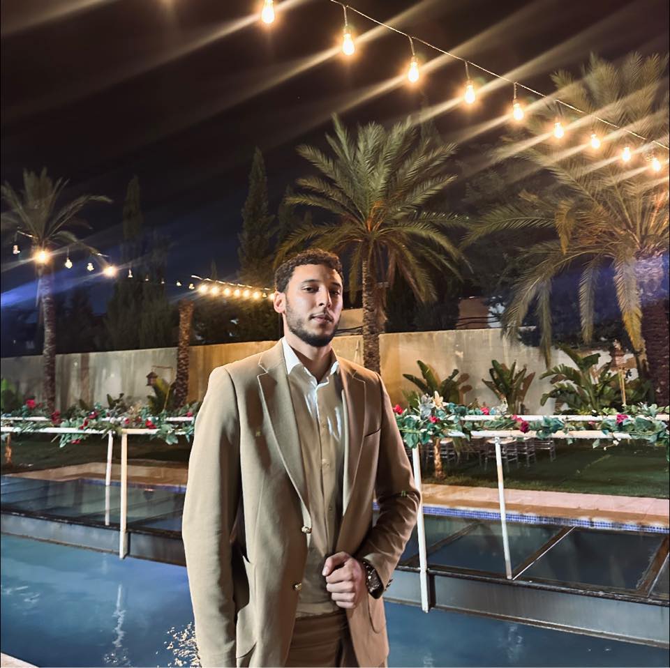 Mohamed Khalil Boujemaa